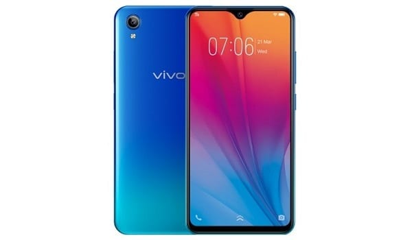 Vivo Y91C