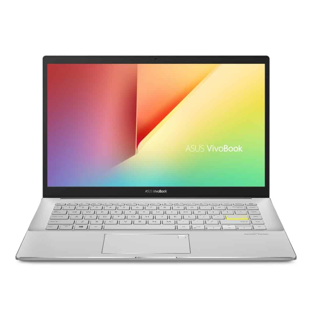 ASUS Vivobook S14