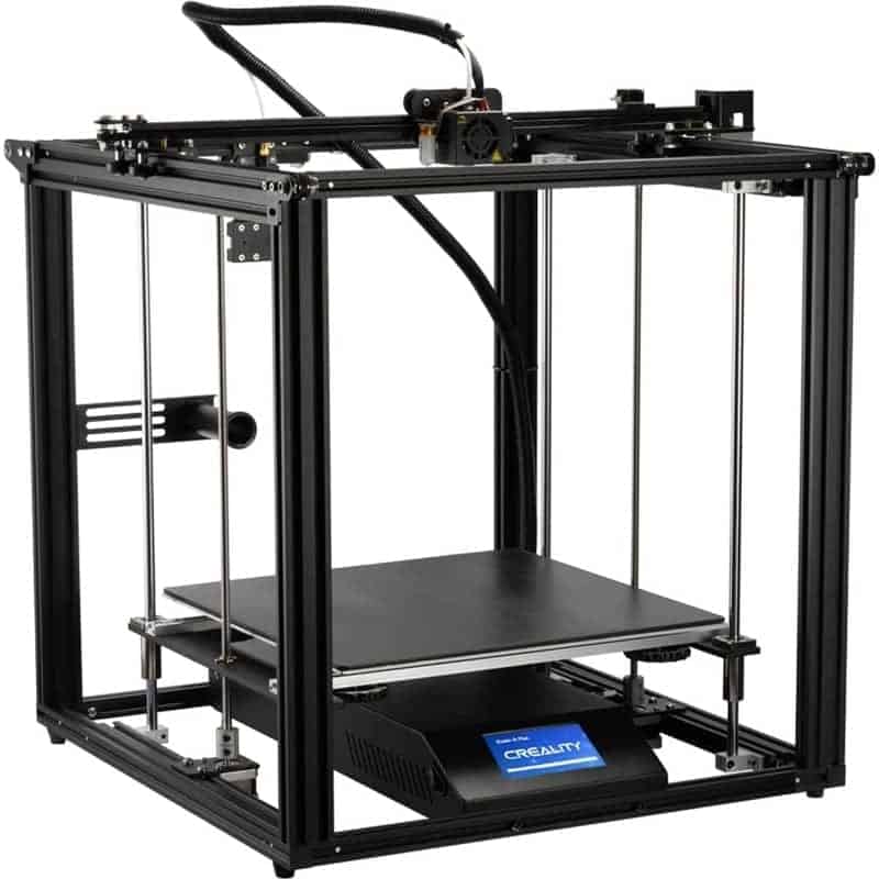 Creality 3D Ender 5 Plus 3D Printer