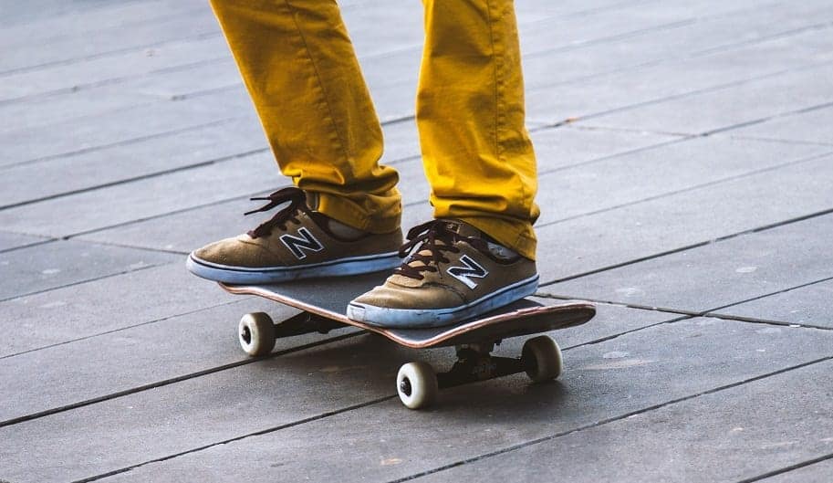 Electric Skateboards