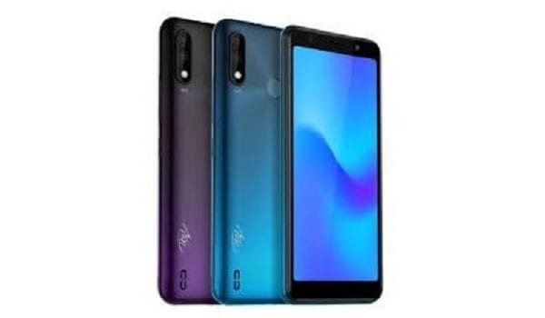 iTel A47