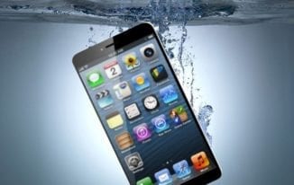 What To Do After Your Smartphone Falls In The Water