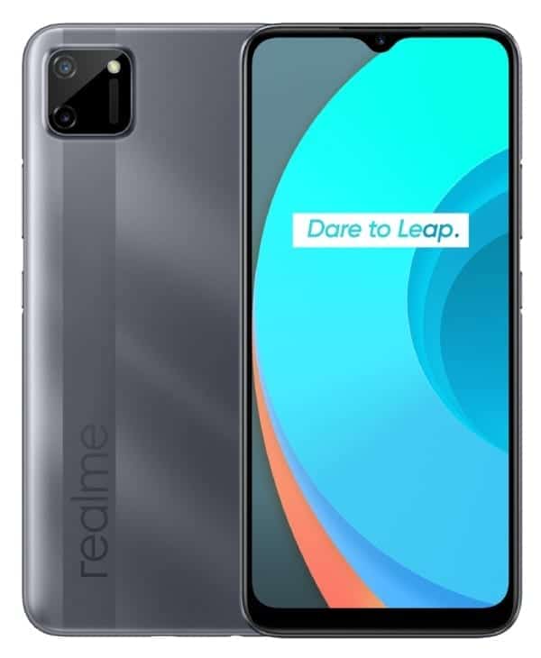 Realme C11