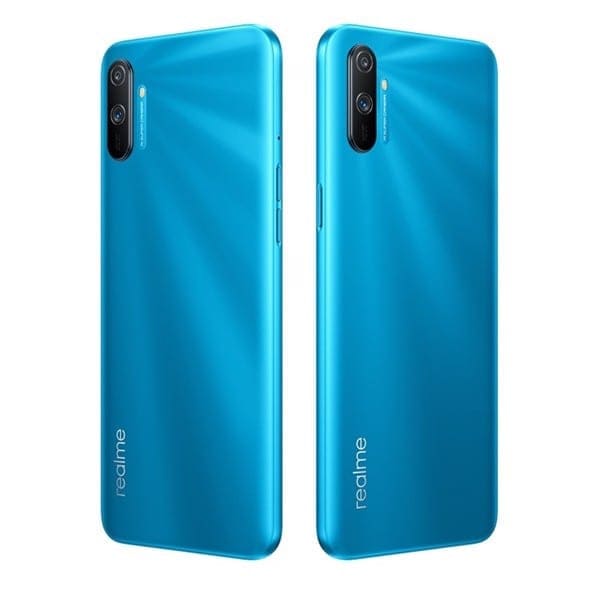 Realme C3i