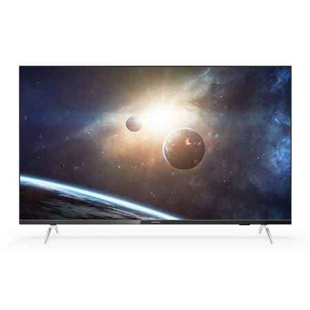 Infinix TV S1 - Best 43-inch TV