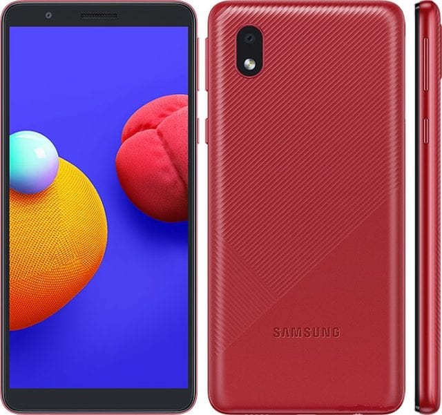 galaxy m51 release date