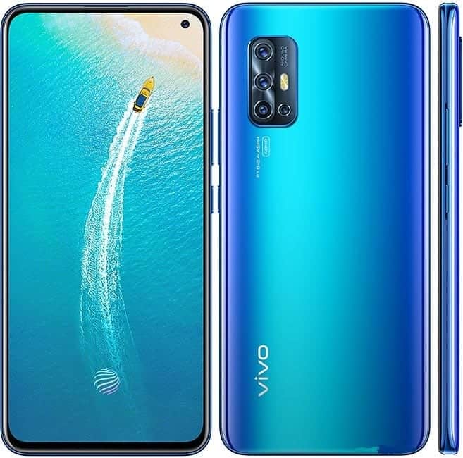 Vivo V19 neo