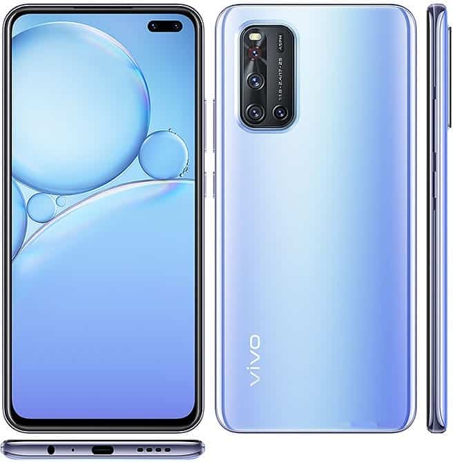 Vivo V19