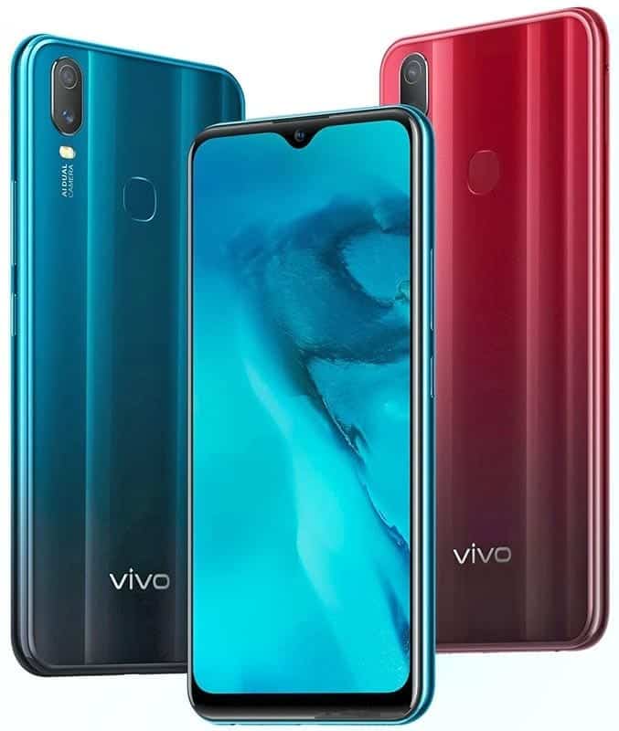 Vivo Y11