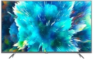 Xiaomi Mi TV 4S LED 4K TV