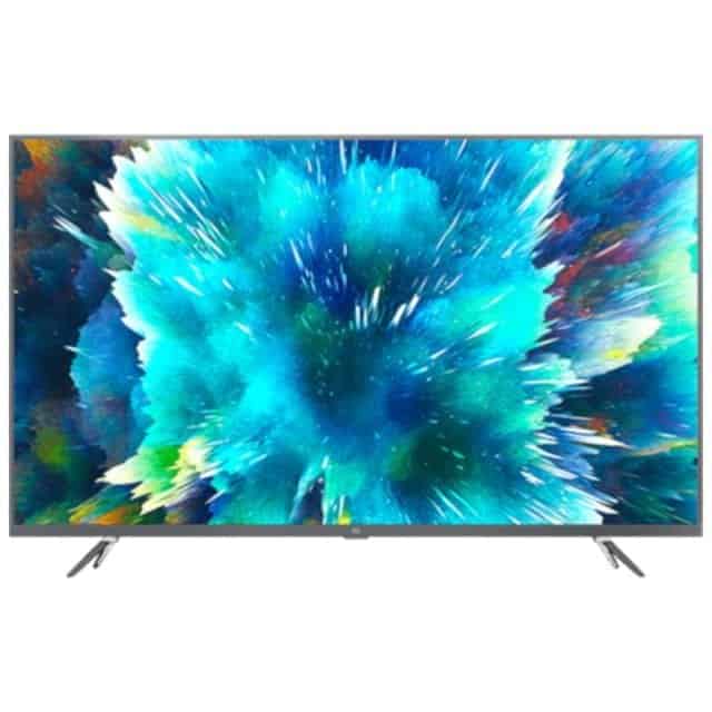 Xiaomi Mi TV 4S Smart 4K LED TV Price and Specs NaijaTechGuide