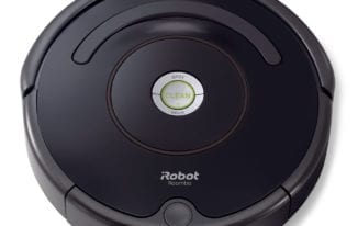 iRobot Roomba 614 Vacuum