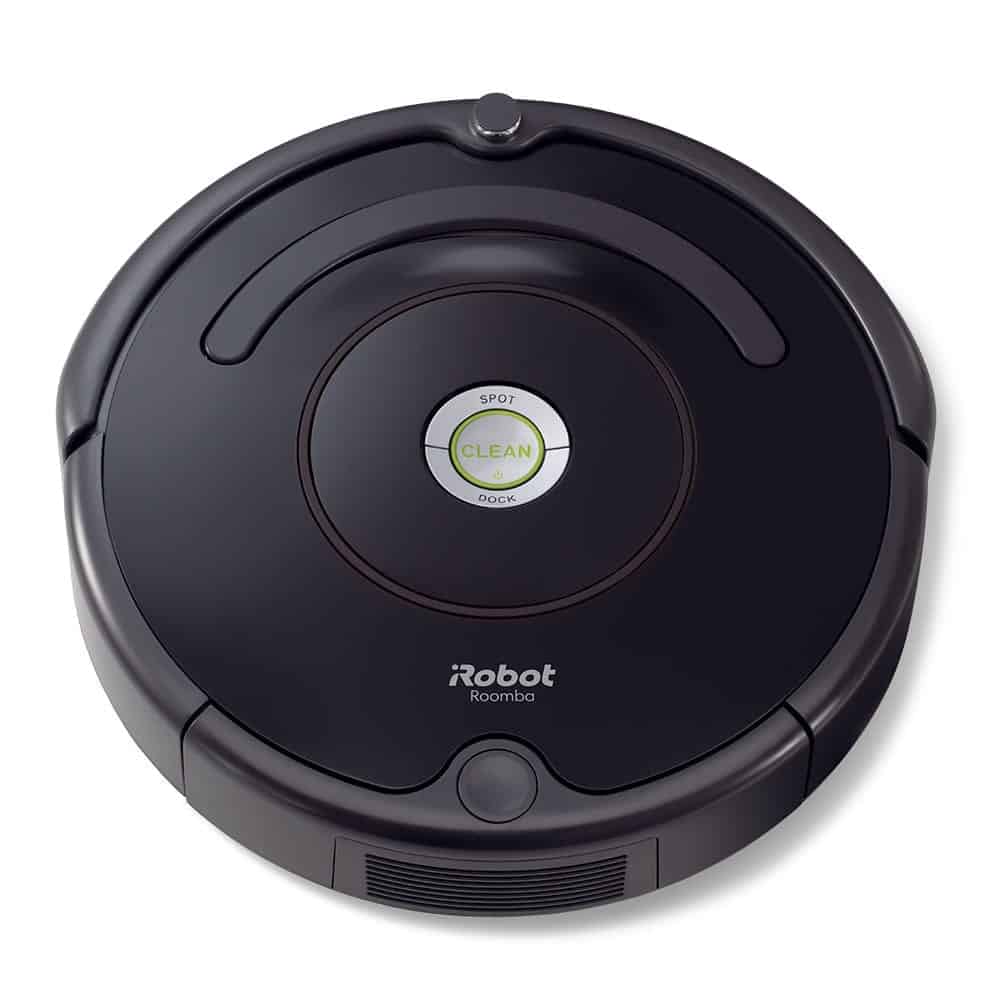 iRobot Roomba 614 Vacuum