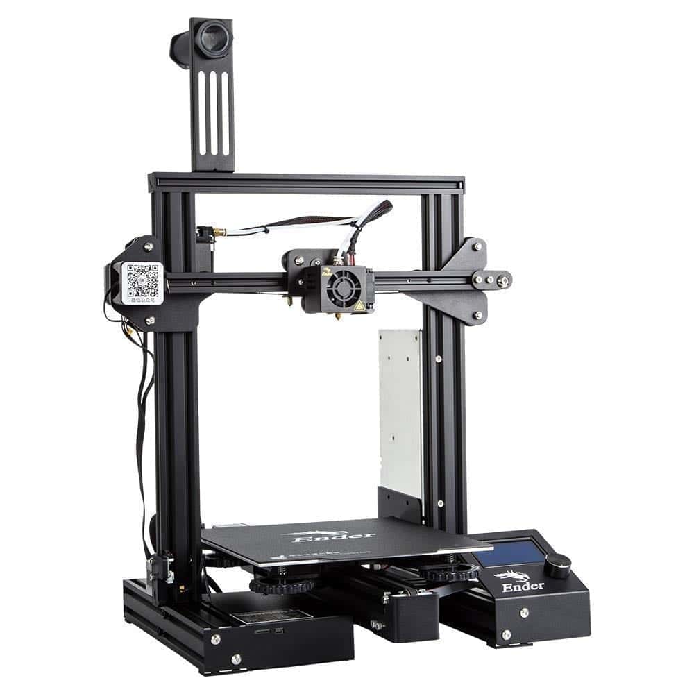 Creality Ender-3 Pro 3D Printer