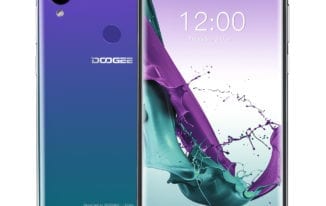 Doogee N10