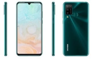 Doogee N20 Pro