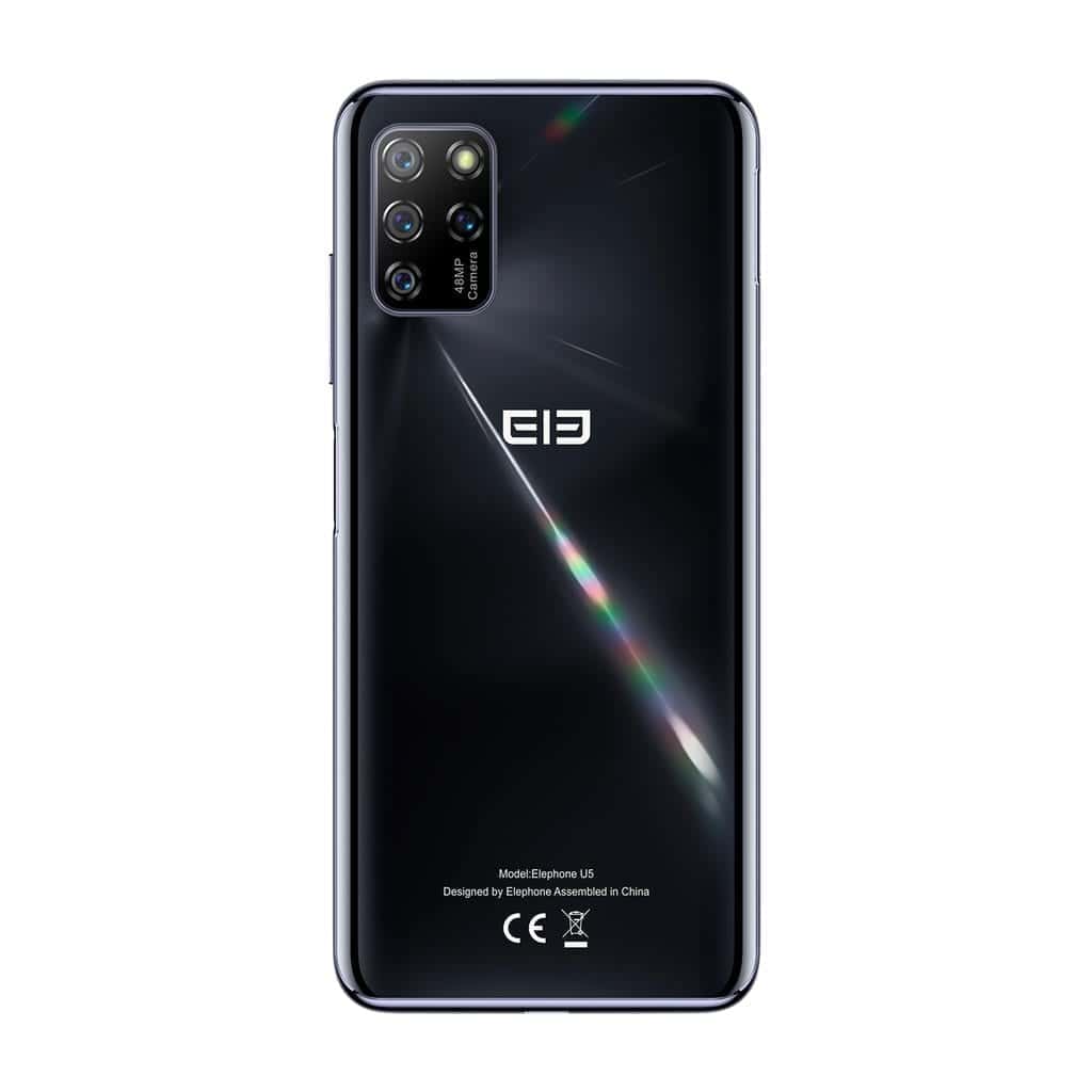 Elephone U5