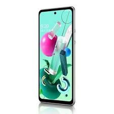 LG Q92 5G