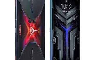 Lenovo Legion Duel