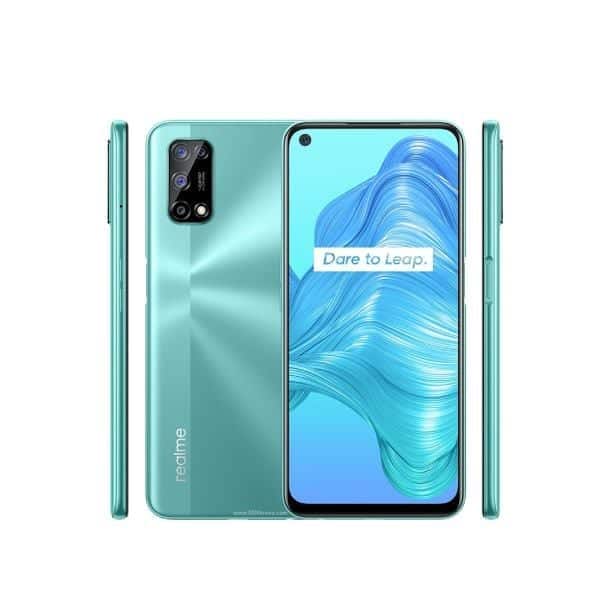 Realme V5 5G