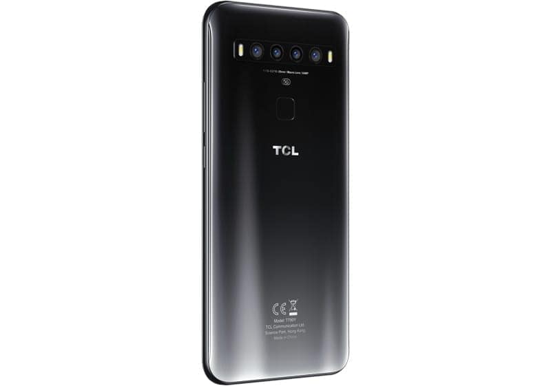 TCL 10 5G