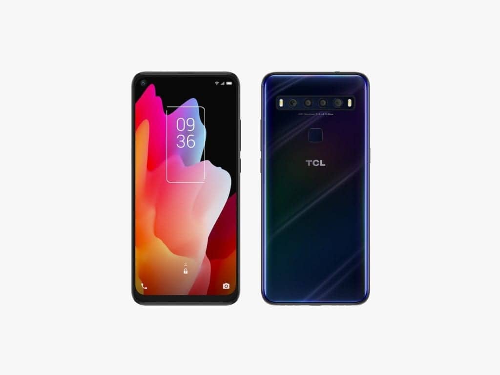 TCL 10L