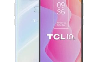 TCL 10L