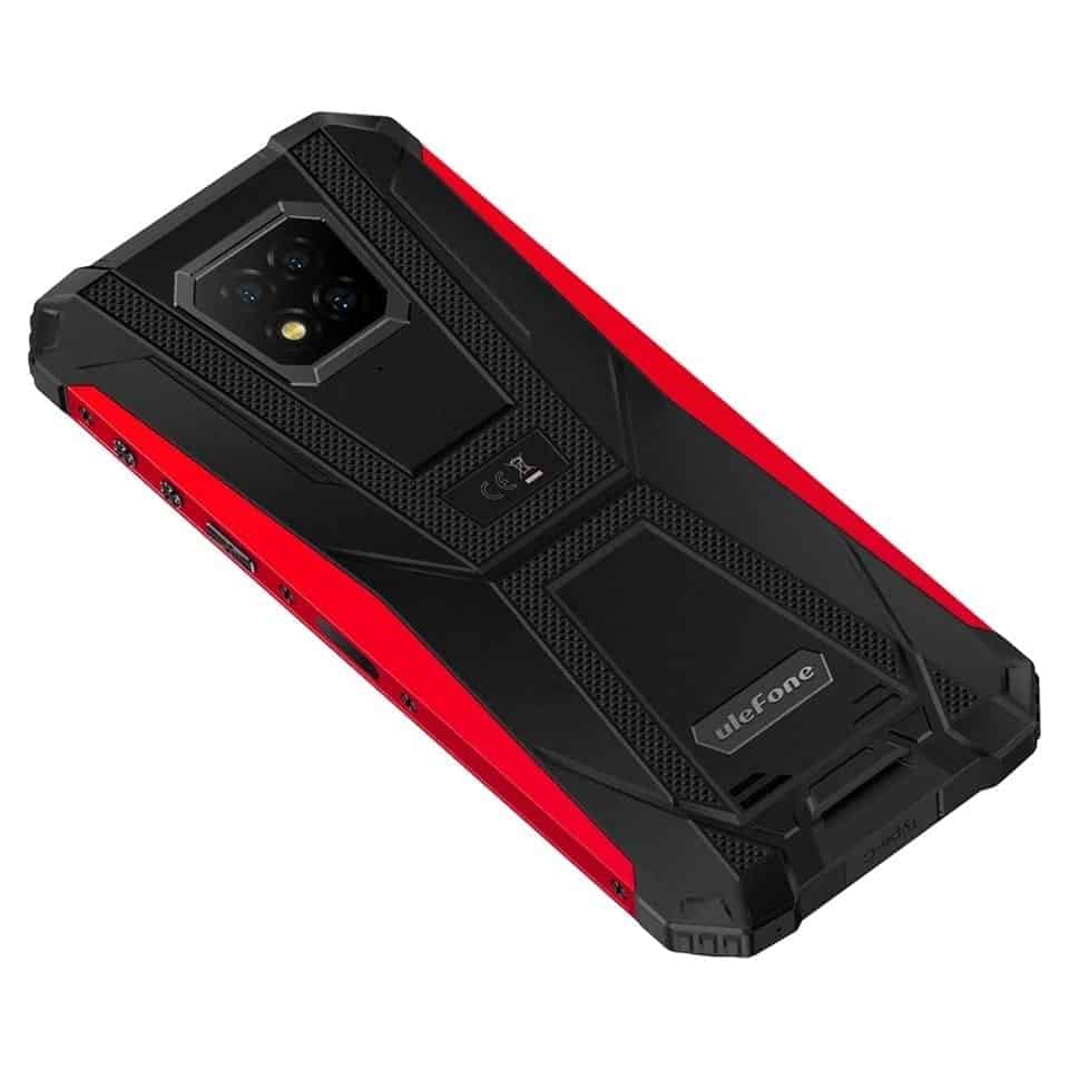 Ulefone Armor 8