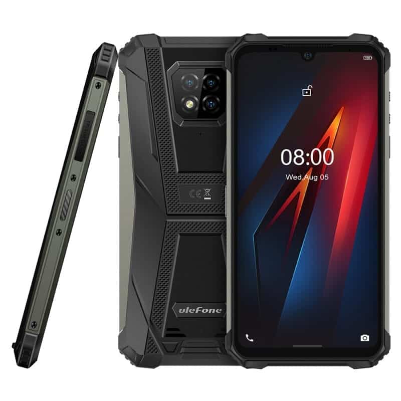 Ulefone Armor 8