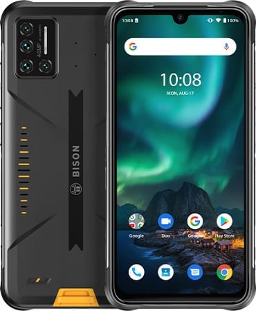 Umidigi Bison GT