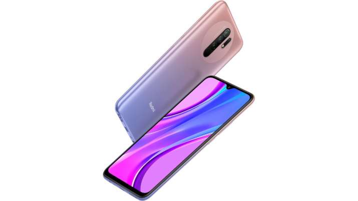 Xiaomi Redmi 9 Prime