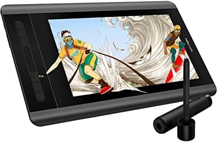 Xp Pen Artist 12 Drawing Tablet Price Specs And Best Deals