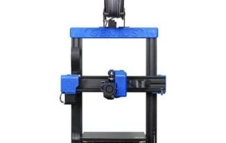 Artillery Genius 3D Printer