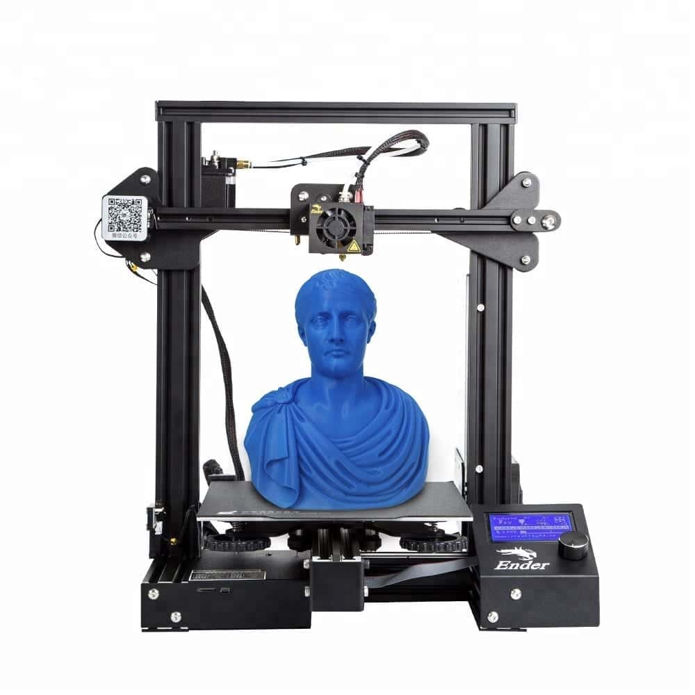 Creality Ender-3 Pro 3D Printer