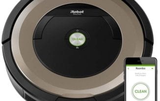 iRobot Roomba E5