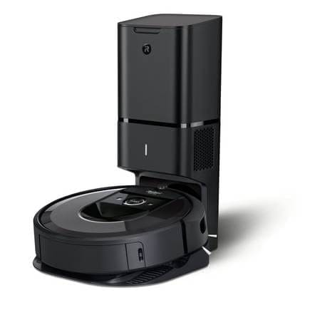 iRobot Roomba i7 Plus