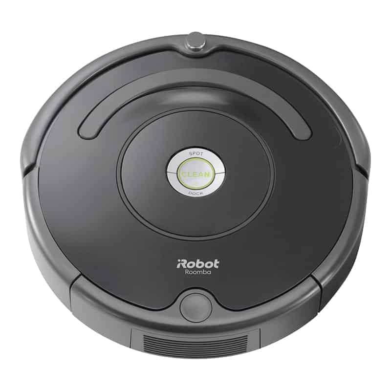 iRobot Roomba 675 Vacuum