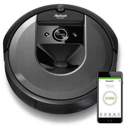 iRobot Roomba i7