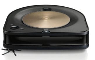 iRobot Roomba S9+ (9550)
