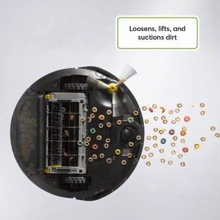 iRobot Roomba 614