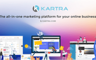 Kartra All in One Marketing Solution