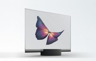 Xiaomi Mi TV Lux