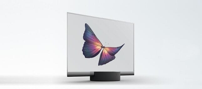 Xiaomi Mi TV Lux