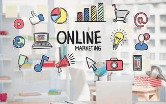 Online Marketing