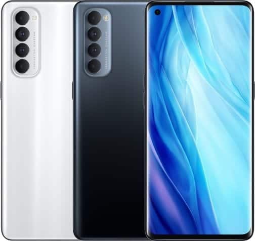 Oppo Reno 4 Pro