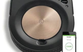 iRobot Roomba S9