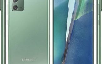 Samsung Galaxy Note 20