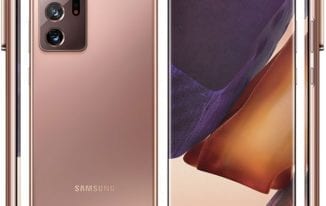 Samsung Galaxy Note 20 Ultra