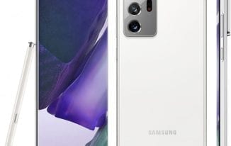 Samsung Galaxy Note 20 Ultra 5G