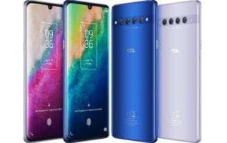 TCL 10 Plus
